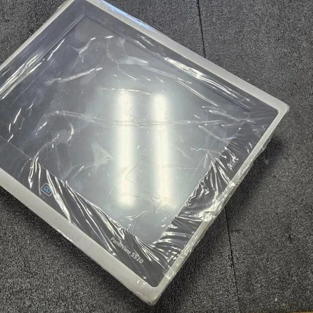 Allen-Bradley 2715P-T15CD Panelview 5510 HMI Panel
