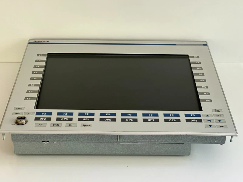 REXROTH VDP40.2BIN-G4-PS-NN 2 2BIN G4 PS NN 0