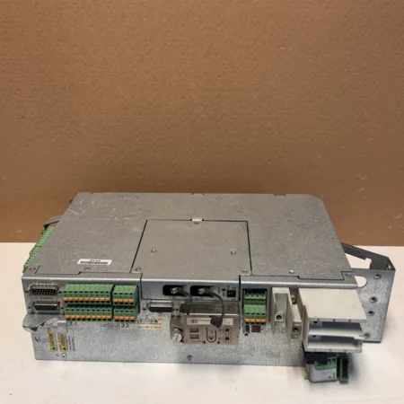 BOSCH REXROTH DKCXX.3-100-7 DRIVE CONTROLLER