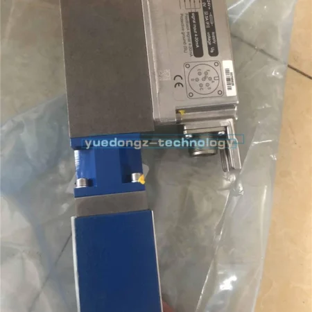 Rexroth valve 0811402081 DREBE6X-11/310MG24K31A1M