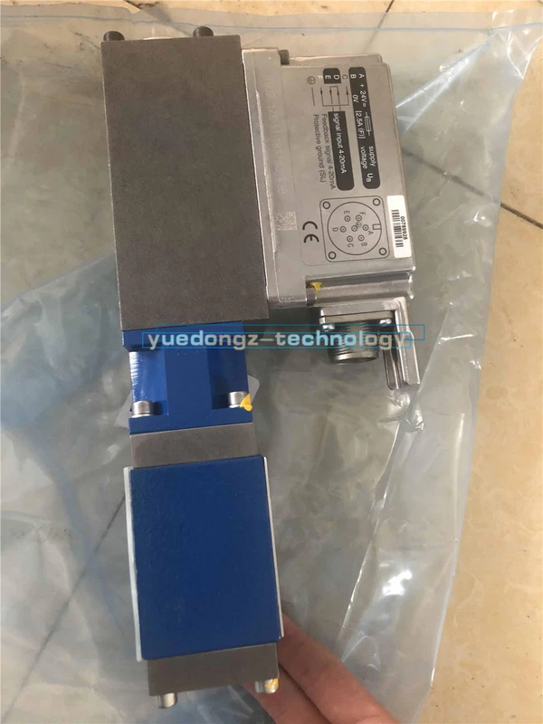 Rexroth valve 0811402081 DREBE6X-11/310MG24K31A1M 2 310MG24K31A1M 0