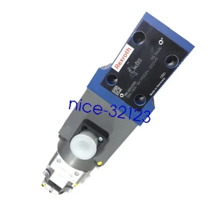 0811402004 new rexroth valve DBETBX-10/315G24-37Z4M