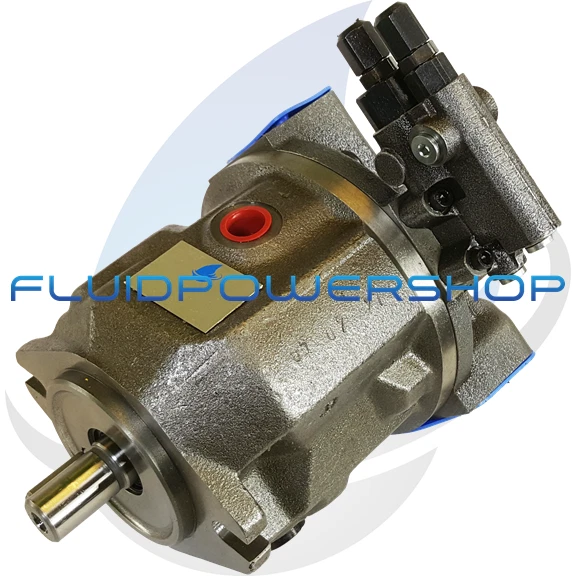 Rexroth? New Aftermarket A10V071DFR/31L-PKC92N00 Hydraulic Pump 2 31L PKC92N00 0