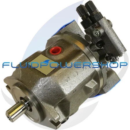 Rexroth? New Aftermarket AA10VS071DFR/31R-PKC62N00 Hydraulic Pump