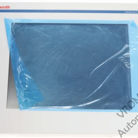 Surplus REXROTH VEP40.3CEN-256NN-MAD-128-NN-FW VEP Operator Panel 12.1"