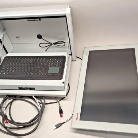 Rexroth R911173179 Used Monitor/board SZ-2379.600 Enclosure VDP21.3GCN-D1-NN-NN