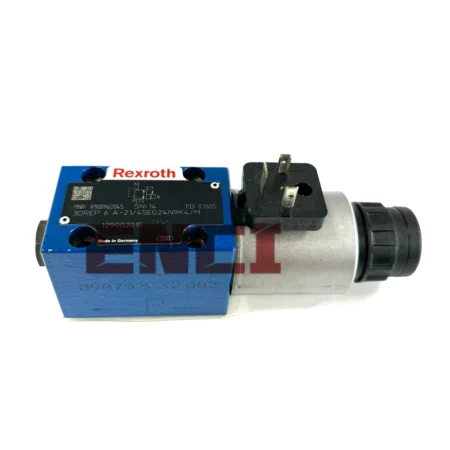 3DREP 6 A-2X/45EG24N9K4/M R900962045 Bosch Rexroth 3DREP 6 A-21/45EG24N9K4/M