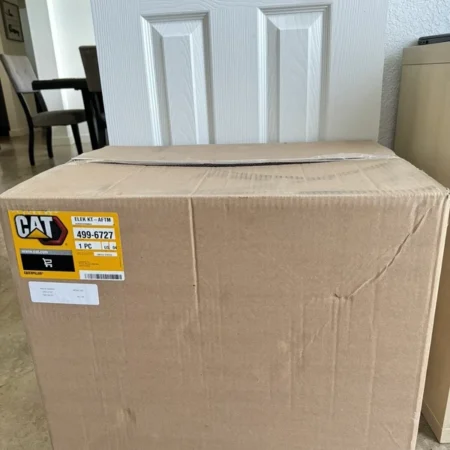 CAT 499-6727 DRIVER SAFETY SYSTEM (NEW IN BOX)