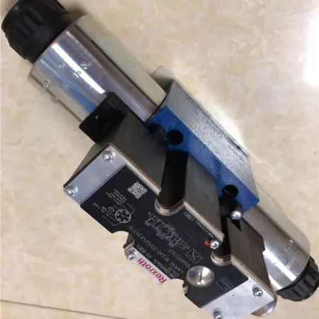Rexroth 4WRAE10E60-22/G24K31/F1V R900965674