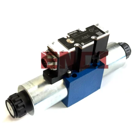 4WRAE 10 W60-2X/G24N9K31/F1V Bosch Rexroth Valve 4WRAE10W60-22/G24N9K31/F1V