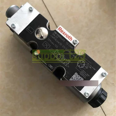 1PC NEW Rexroth valve 4WRAE6W30-23/G24K31/A1V R900954078 4WRAE6W30-2X/G24K31/A1V