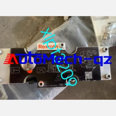 1PCS Rexroth 4WREE6E32-2X/G24K31/A1V R900907114 valve NEW FedEx or DHL