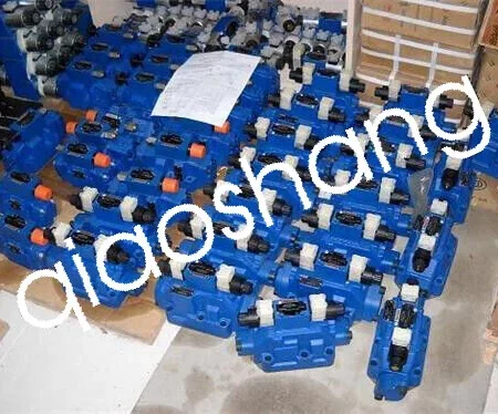 4WRH25E325-7X M NEW REXROTH VALVE R900961889