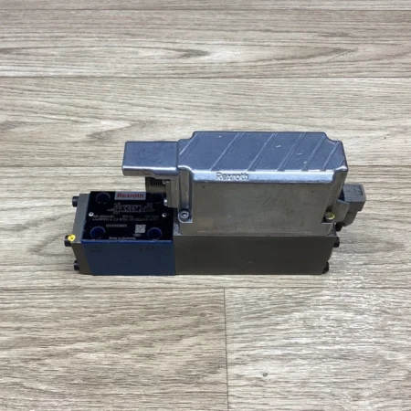 REXROTH 4WRPEH6C3B12L-20/G24K0/A1M 0811404601 Valve #816D135PR5
