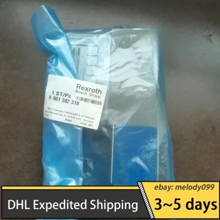 New Rexroth 4WRPEH6C4B12L-3X/M/24A1 R901382318 valve