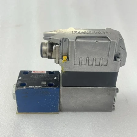 REXROTH 4WRREH6VB40L-11/G24K0/B5M MNR: 0811404720