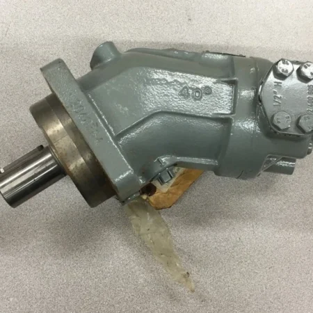 NEW NO BOX REXROTH 9437243 HYDRAULIC AXIAL PUMP A2FO32/61R-VBB05