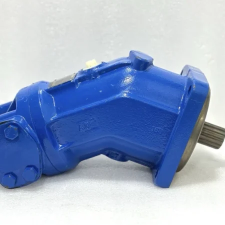 REXROTH AA2FM56/61W-VSD520 AXIAL PISTON MOTOR MNR: R902193184 FD:12W47 - NEW