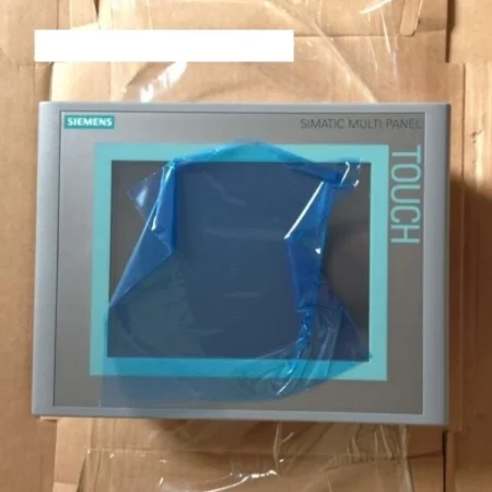6AV2124-0GC13-0AX0 NEW Siemens Touch Panel HMI SHIP BY UPS IN STOCK