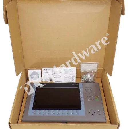 Surplus Siemens 6AV2124-1MC01-0AX0 6AV2 124-1MC01-0AX0 SIMATIC HMI KP1200 Panel