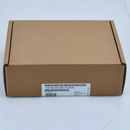 6AV6 545-0BC15-2AX0 SIEMENS SIMATIC HMI TP170B 6AV6545-0BC15-2AX0 Touch Panel
