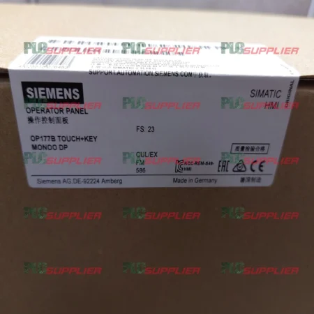 1PCS New Siemens 6AV6 642-0DC01-1AX1 HMI 6AV6642-0DC01-1AX1 TOUCH PANEL