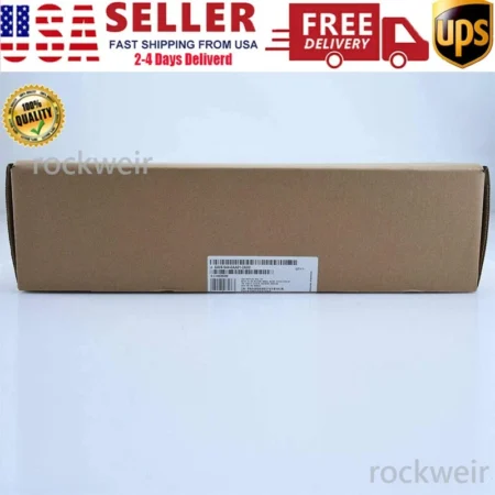 1P NEW SIEMENS MP 377 12" TOUCH PANEL 6AV6644-0AA01-2AX0 HMI 6AV6 644-0AA01-2AX0