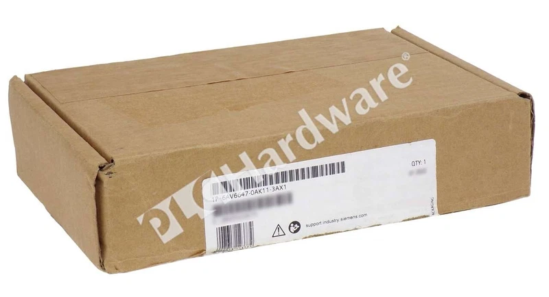 Surplus Open Siemens 6AV6647-0AK11-3AX1 6AV6 647-0AK11-3AX1 SIMATIC HMI KTP 400 2 6AV6647 0AK11 3AX1 0