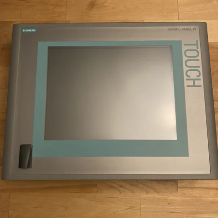 Siemens 6AV7884-0AG20-4EA0 Simatic IPC477C Touch HMI