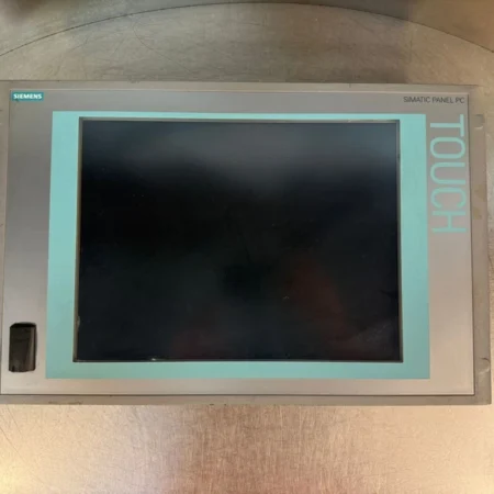 Siemens 6AV7884-2AH30-8GA0 Simatic HMI IPC477C 160GB SSD (12.4.2)