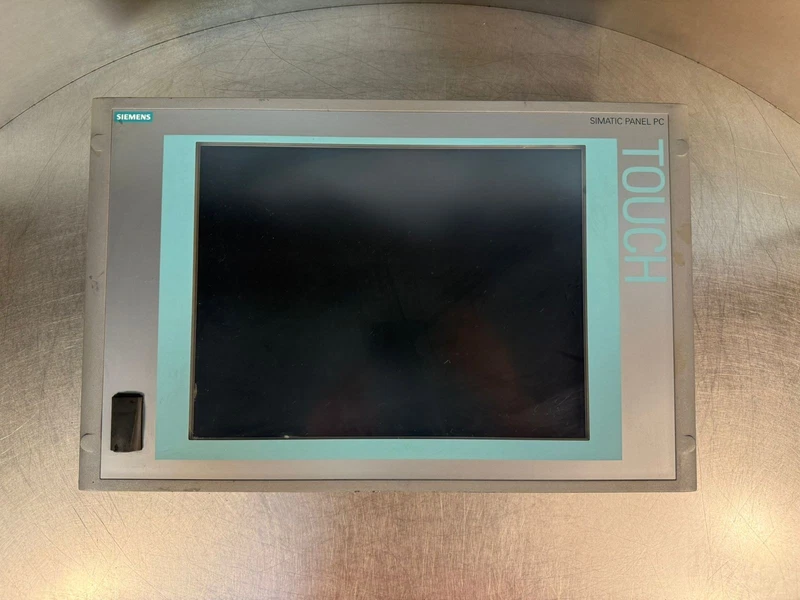 Siemens 6AV7884-2AH30-8GA0 Simatic HMI IPC477C 160GB SSD (12.4.2) 2 6AV7884 2AH30 8GA0 0