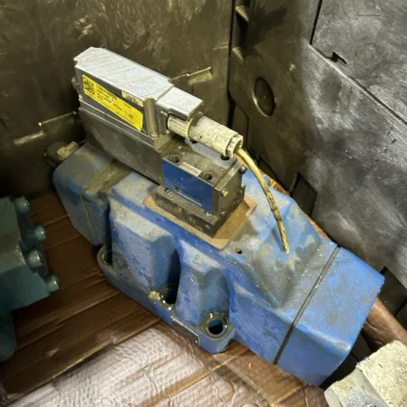 Rexroth 0811404578