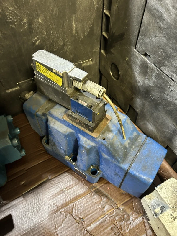 Rexroth 0811404578 2 811404578.0 0