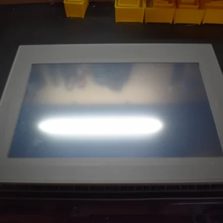 Siemens Simatic HMI Touch Display 6AV7 863-2TA00-0AA0