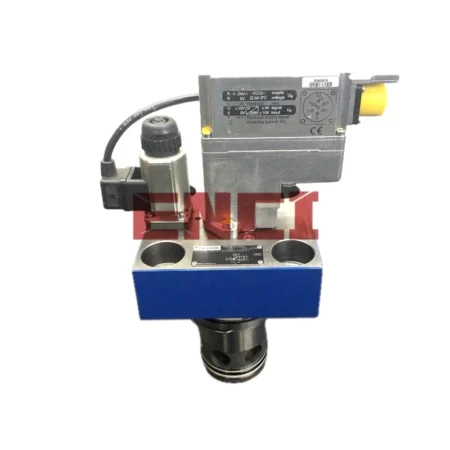FESXE 50CA-1X/980LK0B1M 0811402642 Bosch Rexroth Valve FESXE 50CA-10/980LK0B1M