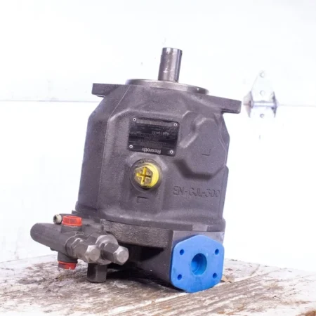 Rexroth R910908725 / 002 A10VS045DFR1/31R - PPA12N00 Hydraulic Pump