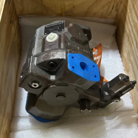 1PC Rexroth A10VSO45DFR/31R VKC62N00 Hydraulic Pump