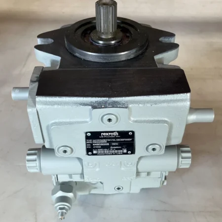 Rexroth Hydraulic Pump AA10VG