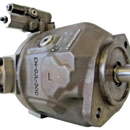 Rexroth Hydraulic Pump AA10VS045DFR/31R 4000 PSI 1800 RPM 1" Diameter Shaft