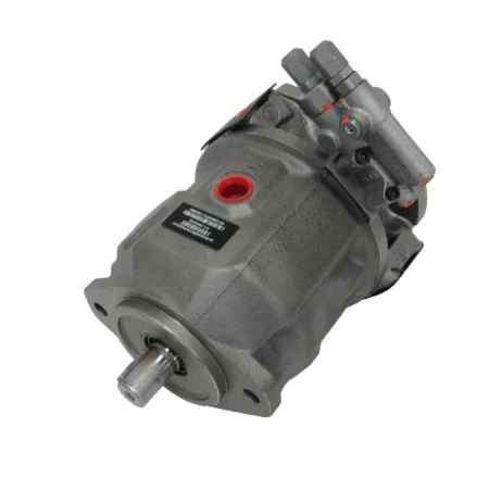 NEW REXROTH AA10VSO45DR/31R-PKC62K01 PUMP AA10VSO45DR31RPKC62K01
