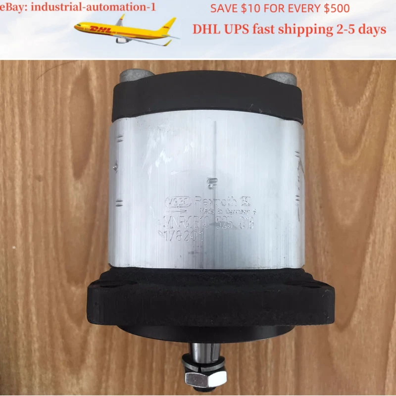 1pcs REXROTH 0510525018 AZPF-11-014RCB20MB pump DHL Fast Shipping 2 AZPF 11 014RCB20MB 0