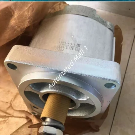 New Rexroth Gear pump 0510725166 AZPG22-028RCB20MB