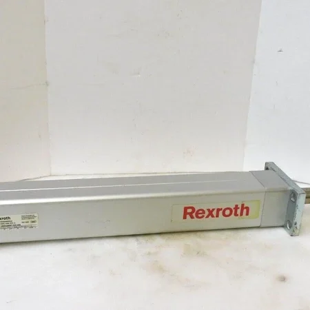 BOSCH REXROTH ELECTROMECHANICAL ACTUATOR EMC-040-NN-2 R030400910