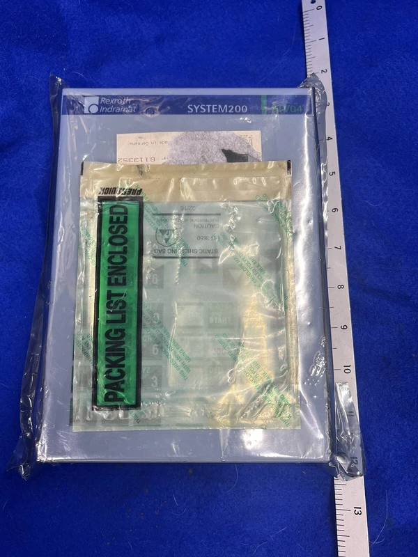 REXROTH BTV04-.2GN-FW R911282182 FWA-BTV04*-DOL-01VRS-EN Factory Repaired 2 FWA BTV04 DOL 01VRS EN 0