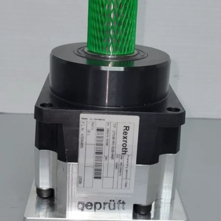 Bosch Rexroth Planetary Gearbox GTM100-NN1-010B-NN05 R911296676 (R23)