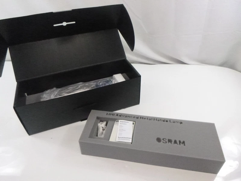 Osram HMI 18000W/SE GX51 Stage And Studio HID Lamp Light 54324 2 GX51 0