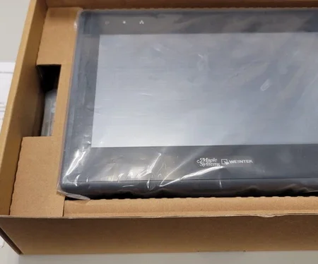 NEW Maple Systems HMI5100N Graphic Operator Interface Terminal