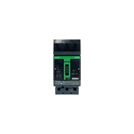 BRAND NEW IN BOX - JGA36200 - SQUARE D Molded Case Circuit Breaker, 200A 600V