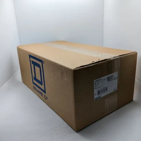 SQUARE D Circuit Breaker JJA36175