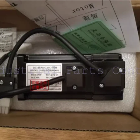 1PC JSDG2S-20A+JSMA-PBC08A7A Servo Motor+cable